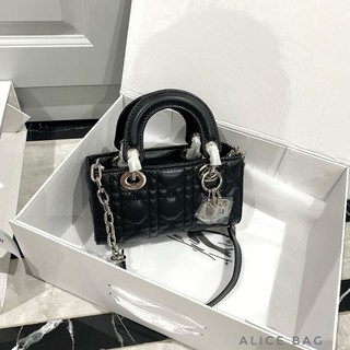 TÚI CD LADY JOY SZ18