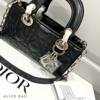 TÚI CD LADY JOY SZ18
