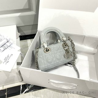 TÚI CD LADY JOY SZ18