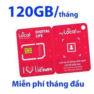 Sim 4G mobifone sky77 local A69 A79 3gb/ngày 4gb/ngày +Miễn phí nghe gọi