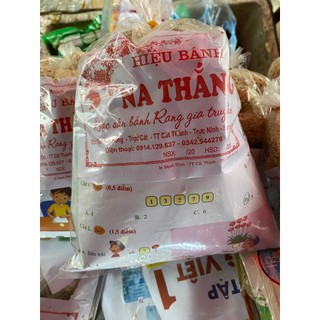 Bánh Rang Cát Thành đặc sản Nam Định