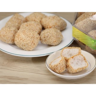 Bánh Rang Cát Thành đặc sản Nam Định