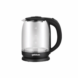 Ấm siêu tốc Goldsun GKT2601G 1.7L