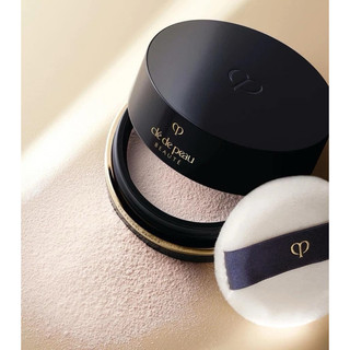 Phấn Phủ Bột Cle de Peau Beauté Translucent Loose Powder