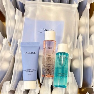 set Laneige mini