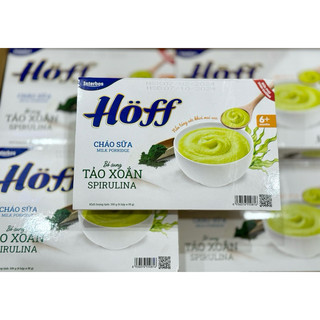  COMBO 4 lốc CHAO TẢO XOẮN - tặng xe khủng long màu ngẫu nhiên   lốc 6hũ55g  