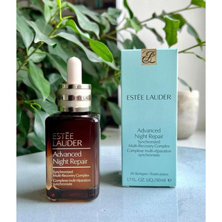 Serum chống lão hoá estee lauder advanced night repair 50ml