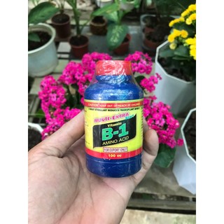 Phân Bón B1 nhập khẩu Thái Lan, chai 100ml.