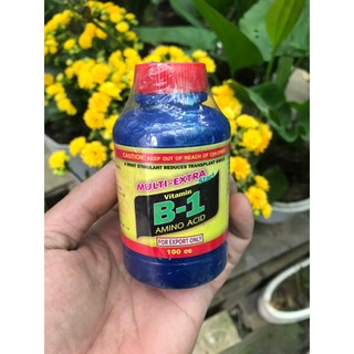 Phân Bón B1 Thái Lan 100ml
