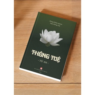 Sách "Thông Tuệ", sách minh triết, phát triển bản thân, hiểu cuộc sống