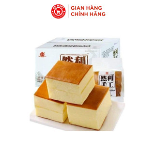 Bánh bông lan Gong To