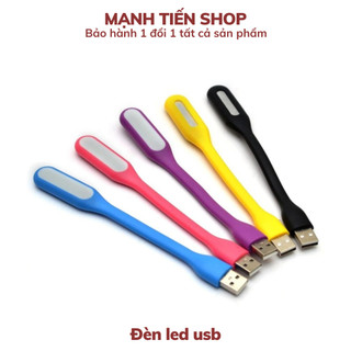 Đèn Led USB siêu sáng  - Giao màu ngẫu nhiên