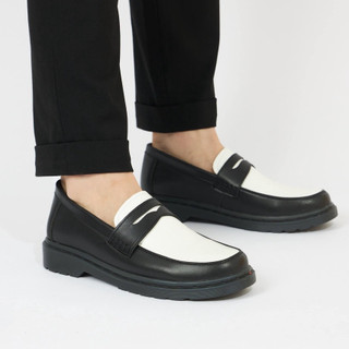 Penny loafer Giầy Da Cao Cấp Giầy Nam Sơn Tùng