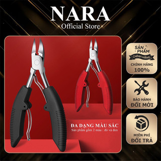 Kìm thần thánh - kìm cắt móng - kìm cắt khoé cạnh móng chuyên dụng nail