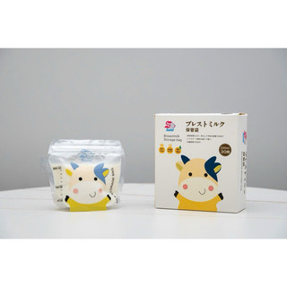 Túi trữ sữa Sami (150ml/200ml/30 túi)