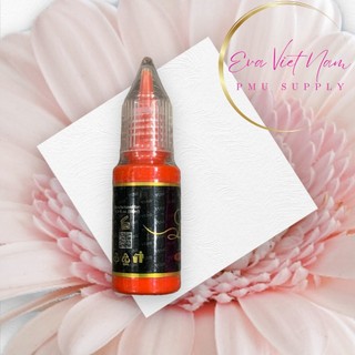 Mực Light Yumi chuyên phun mày môi mí, mực Yumi phun xăm hữu cơ Bám Màu Nhanh Bong Đậm