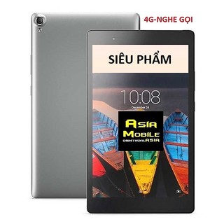 Máy Tính Bảng Lenovo Tab 3 8 Plus 8703N/X (Chip 625 - Chơi Tốt Các Loại Games)
