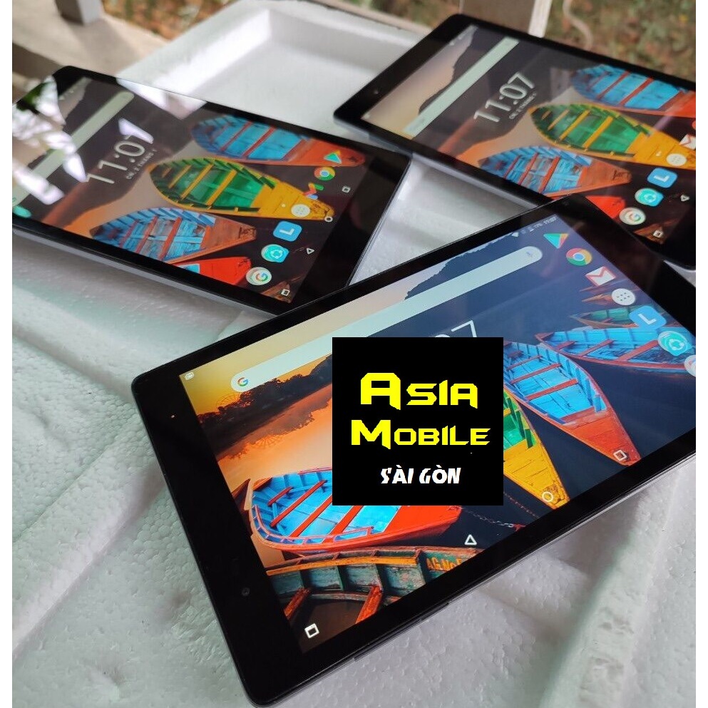Máy Tính Bảng Lenovo Tab 3 8 Plus 8703N/X (Chip 625 - Chơi Tốt Các Loại Games) | BigBuy360 - bigbuy360.vn
