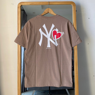 Áo thun new era chính hãng giá tốt - | jan.authentic |