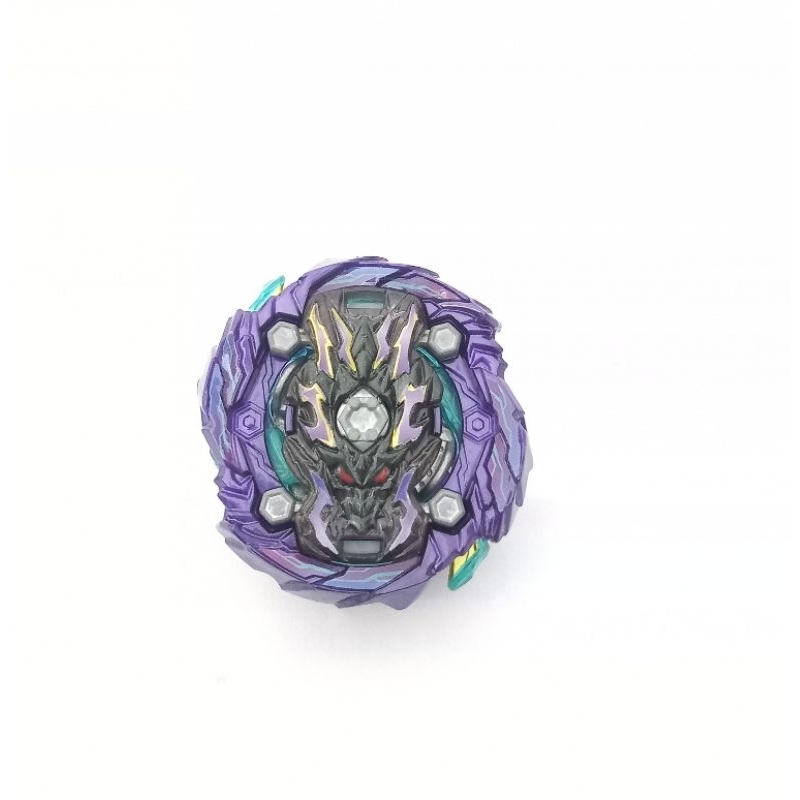 Con quay Beyblade Burst Dread Bahamut.7W.Om Ten