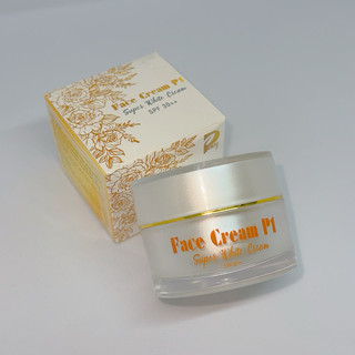 Kem face p1 ponry dưỡng trắng da mặt tặng kèm quà