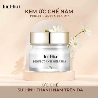 Kem Dưỡng Da Ban Đêm Thehigh