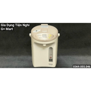 Bình thuỷ điện chính hãng panasonic eg3000 3,0l 700w bảo hành 12 tháng - giadungtiennghigmart