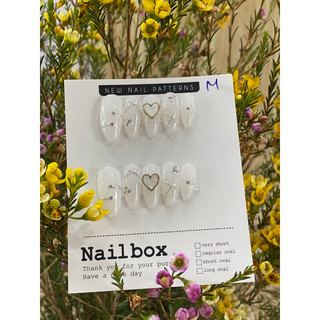 nailbox thiết kế  Sơn  gel