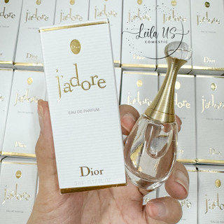 Nước hoa Dior Jadore mini