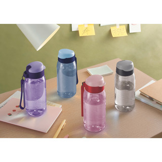 Bình Nước Lohas Flask 550ml màu mới