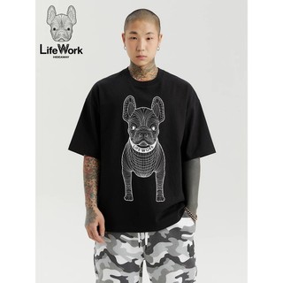  Áo Thun Unisex Form rộng, Áo phông chất liệu 100% cotton co giãn 2 chiều, Local Brand ZUU AC173