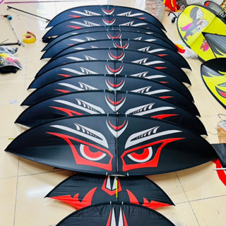 Diều Sáo Mắt Cú Đen .Diều Cacbon 1m7 -2m- 2m5 Cực Hót