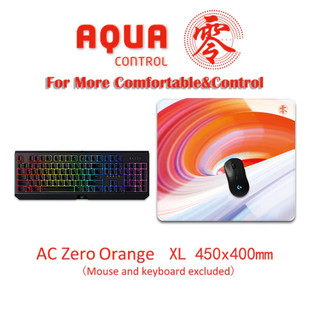 [NEW] Lót chuột control X-raypad Aqua Control Zero