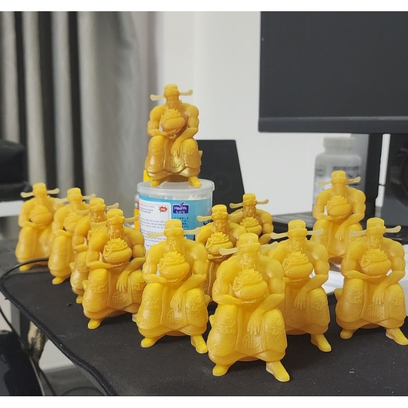 In 3D theo yêu cầu