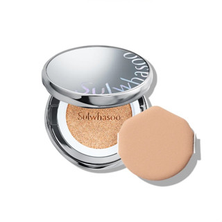 [KÈM LÕI THAY THẾ] Phấn Nước Trang Điểm Sulwhasoo Perfecting Cushion & Perfecting Cushion Airy 15gx2