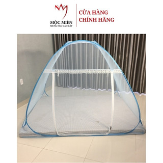 Mộc Miên - Màn Chụp Tự Bung Đỉnh Chóp F2