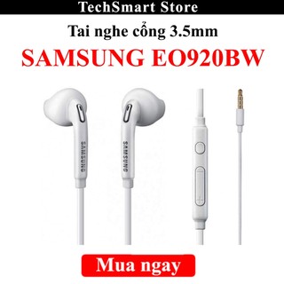 [Lỗi đổi mới] Tai nghe Samsung S7/S7 Edge hàng chính hãng