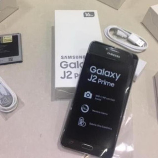 Điện Thoại Chính Hãng Samsung Galaxy J2 Prime / Giá siêu rẻ