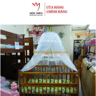 Màn Treo Nôi Em Bé thương hiệu Mộc Miên