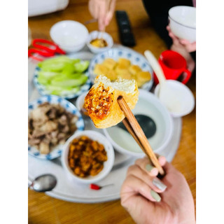 Ớt bột tê cay 2 +1