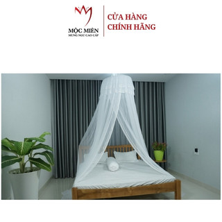 Mùng tròn/Màn Tròn khách sạn, resort thương hiệu Mộc Miên