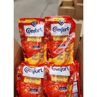 Combo 2 bịch nước xả vải Comfort 400ml