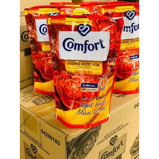 Combo 2 bịch nước xả vải Comfort 400ml