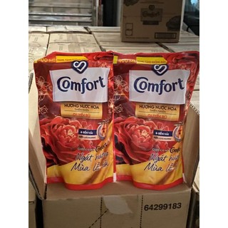 Combo 2 bịch nước xả vải Comfort 400ml