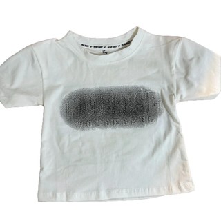  Áo thun chữ nổi NOTEAR chất liệu vải cotton chính phẩm mềm mại cho bé từ 8-28Kg