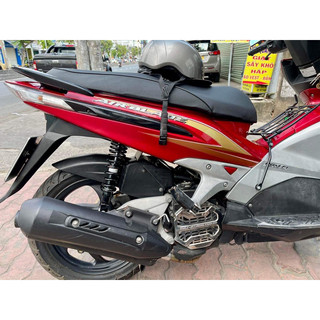 Phuộc sau nmax lên cho airblade 2010-2011 -305mm.