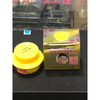 Kem Thanh Trâm nám 6g