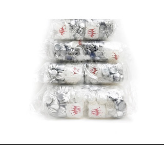 Phôi chân nhựa bịch 50 phôi ạ