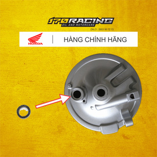 Phốt chắn bụi cam phanh, cốt phanh 45134250000, dream, cub, wave - hàng chính hãng