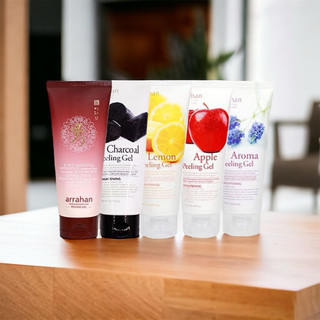[HÀNG CTY] Gel tẩy tế bào chết Arrahan 180ML - Hàn Quốc